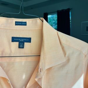 Banana Republic Dress shirt. Long sleeve